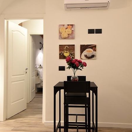 Turinlove Apartment Exterior foto