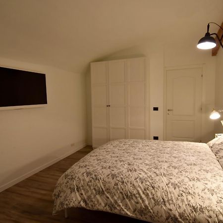 Turinlove Apartment Exterior foto