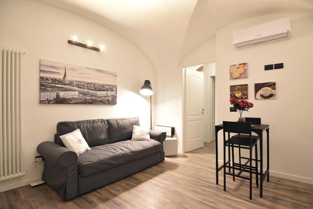 Turinlove Apartment Exterior foto