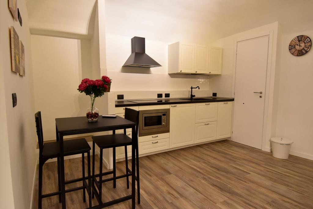 Turinlove Apartment Exterior foto