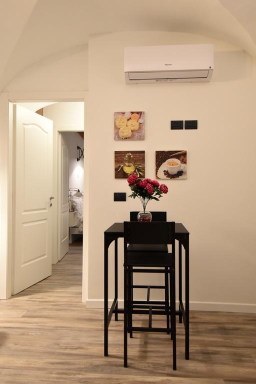 Turinlove Apartment Exterior foto