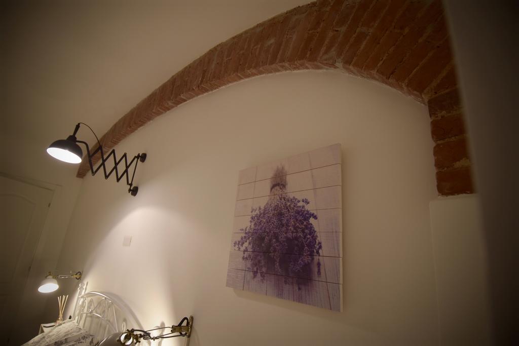 Turinlove Apartment Exterior foto