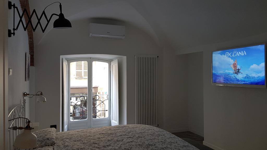 Turinlove Apartment Exterior foto