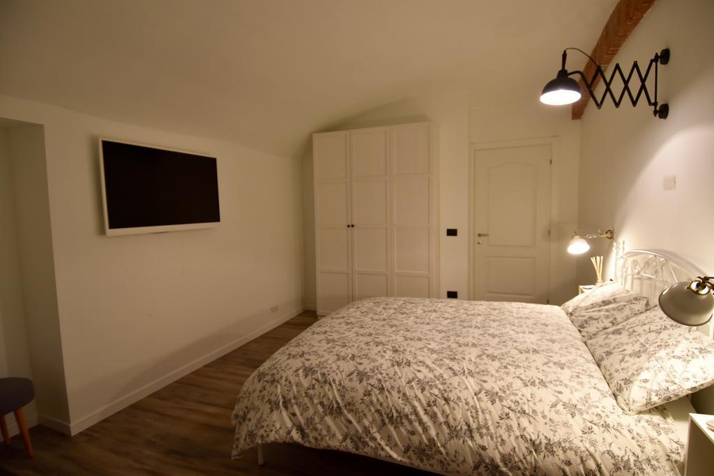 Turinlove Apartment Exterior foto