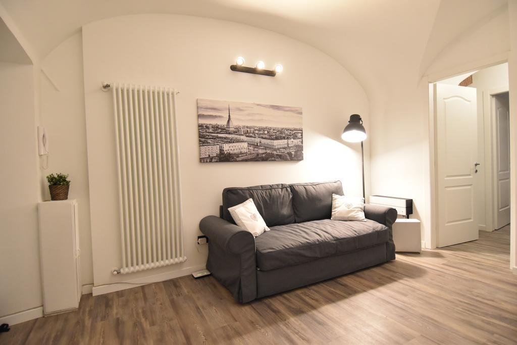 Turinlove Apartment Exterior foto